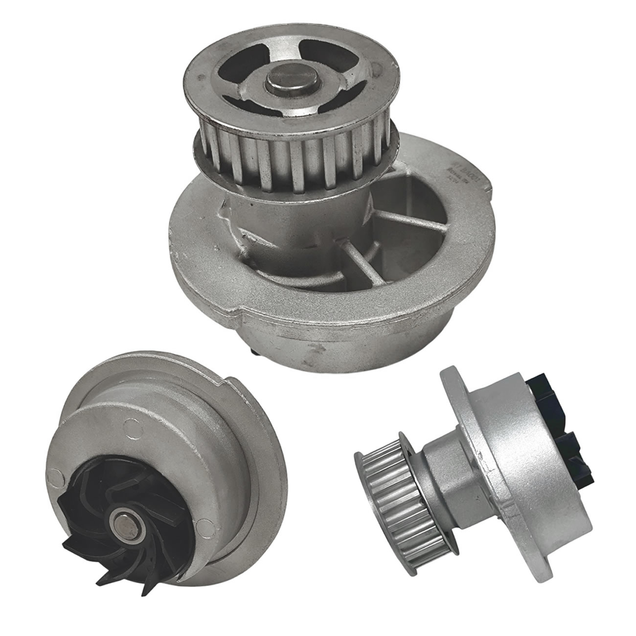 Bomba De Agua Chevrolet Corsa Celta Suzuki Fun 1.0 1.4 1.6